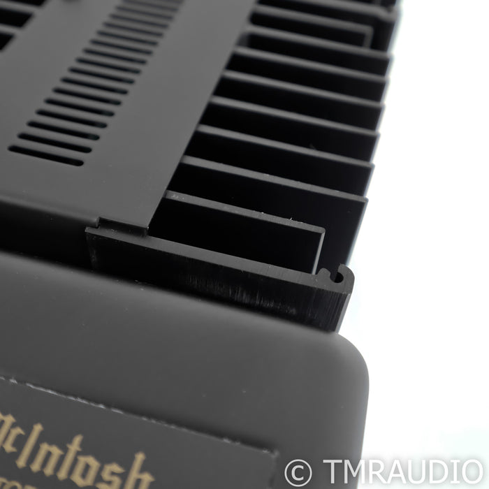 McIntosh MC402 Stereo Power Amplifier; MC-402