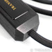 Transparent Audio Reference XL XLR Cables; 10ft Pair Balanced Interconnects