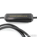 Transparent Audio Reference XL XLR Cables; 10ft Pair Balanced Interconnects