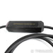 Transparent Audio Reference XL XLR Cables; 10ft Pair Balanced Interconnects