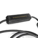 Transparent Audio Reference XL XLR Cables; 10ft Pair Balanced Interconnects