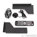 Rotel RSP-1576 MKII Surround Sound Processor; MM Phono