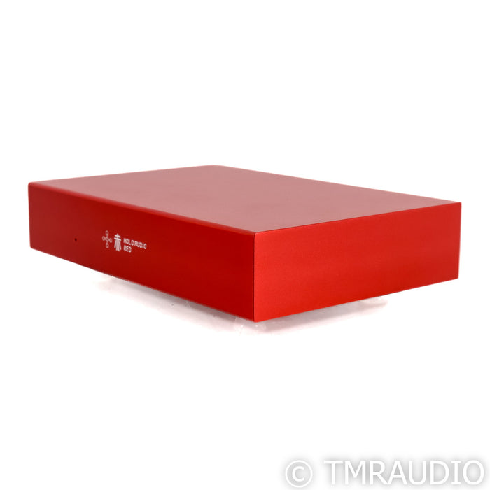 Holo Audio RED Network Streamer / DDC