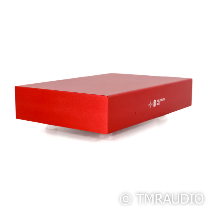 Holo Audio RED Network Streamer / DDC