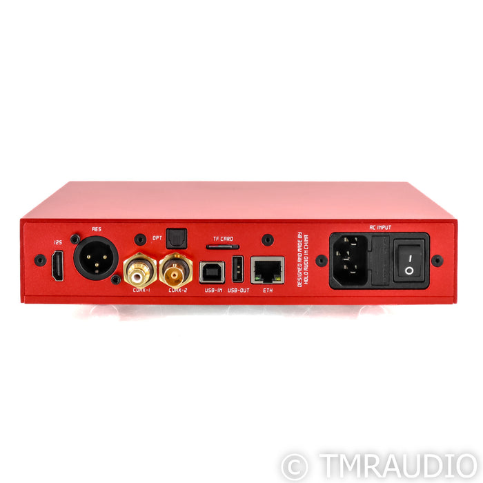 Holo Audio RED Network Streamer / DDC