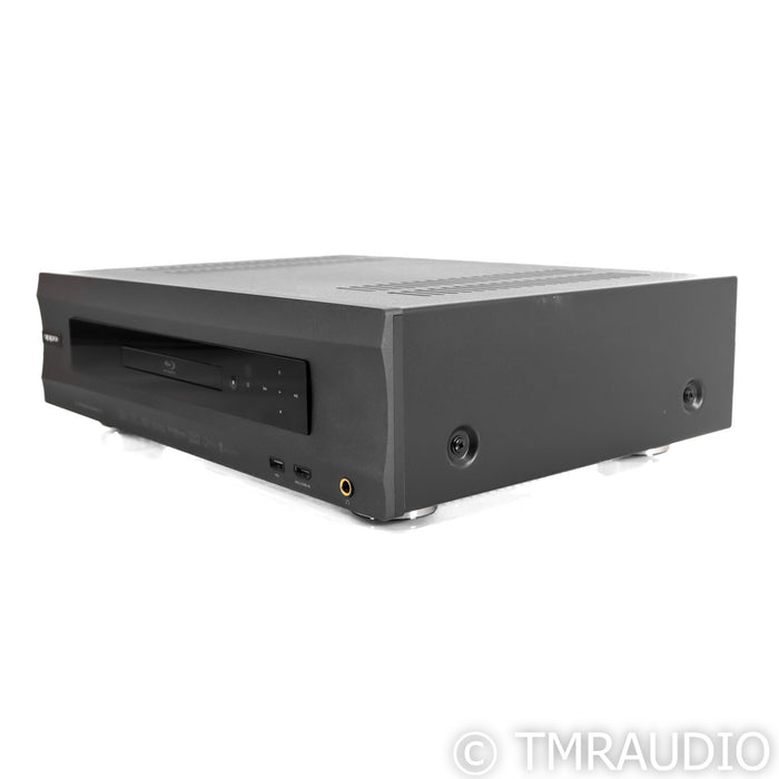 Oppo BDP-105 Universal Disc Player; BDP105