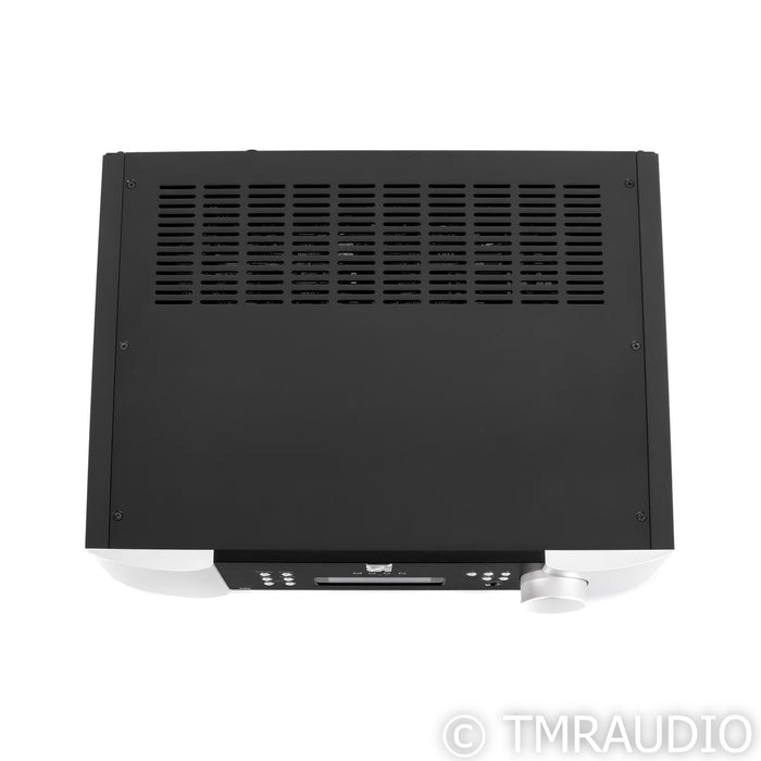 Simaudio Moon 390 Wireless Streamer / DAC / Preamplifier; MM Phono; Roon Ready