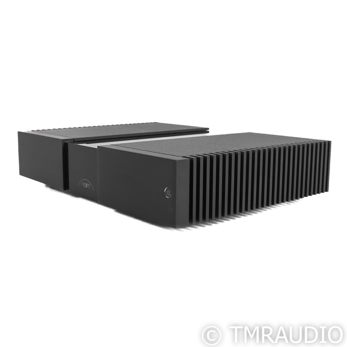 Naim NAP250 Stereo Power Amplifier; NAP-250