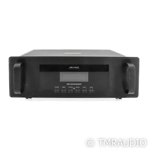 Audio Research DAC9 Tube DAC; D/A Converter