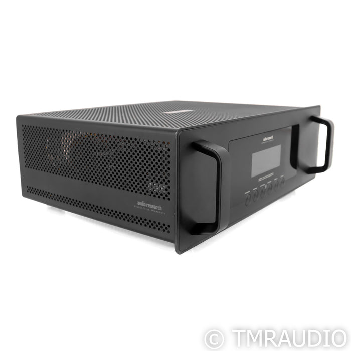 Audio Research DAC9 Tube DAC; D/A Converter