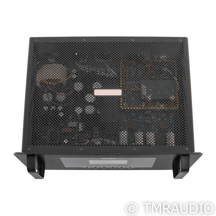 Audio Research DAC9 Tube DAC; D/A Converter
