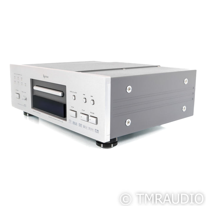 Esoteric DV-50s DVD / SACD / CD Player; DV50s