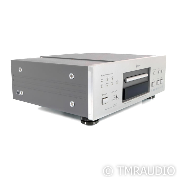 Esoteric DV-50s DVD / SACD / CD Player; DV50s