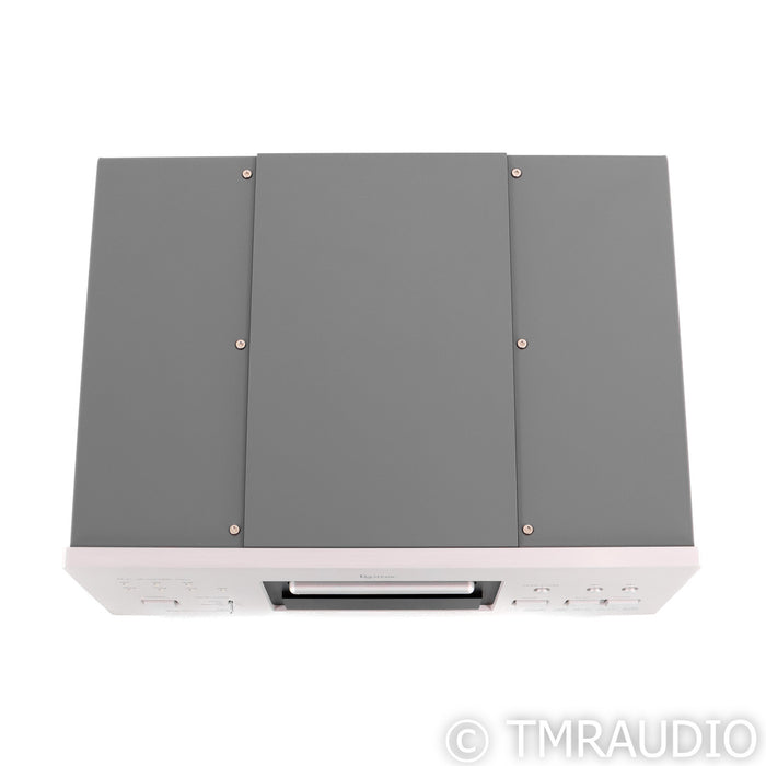 Esoteric DV-50s DVD / SACD / CD Player; DV50s