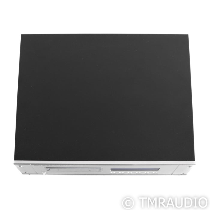 Musical Fidelity A3.2 CD Upsampling 24 Bit CD Player; A-3.2
