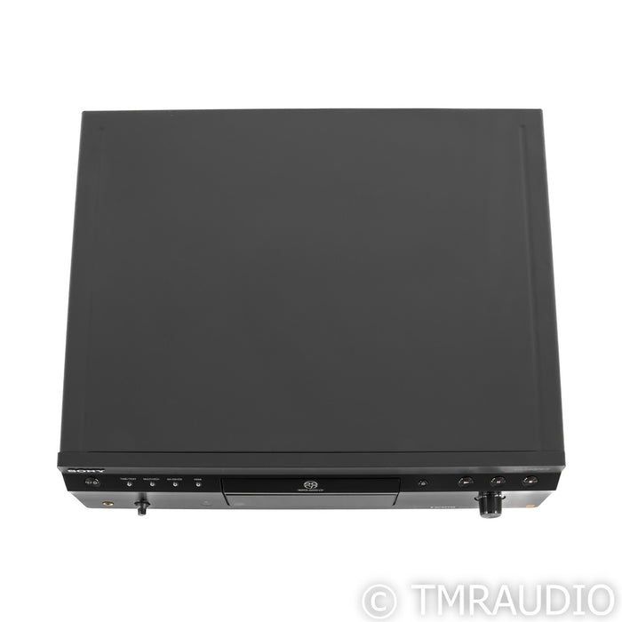 Sony SCD-XA5400ES SACD / CD Player; SCDXA5400ES