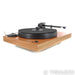 Pro-Ject 2Xperience SB Belt Drive Turntable; Sumiko Blue Point MC Cartridge; Olive