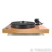 Pro-Ject 2Xperience SB Belt Drive Turntable; Sumiko Blue Point MC Cartridge; Olive