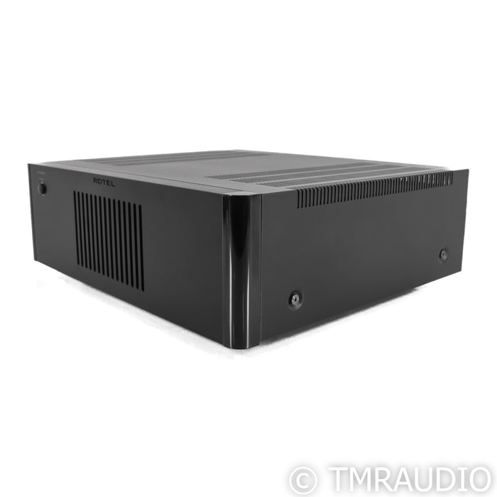 Rotel RB-1582 MkII Stereo Power Amplifier