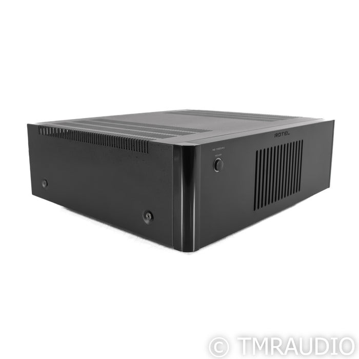 Rotel RB-1582 MkII Stereo Power Amplifier