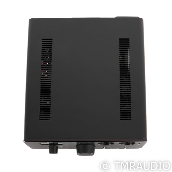 SPL Director Mk2 DAC / Preamplifier; D/A Converter