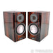 Monitor Audio Gold 100 Bookshelf Speakers; Piano Ebony Pair