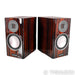 Monitor Audio Gold 100 Bookshelf Speakers; Piano Ebony Pair