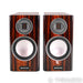 Monitor Audio Gold 100 Bookshelf Speakers; Piano Ebony Pair