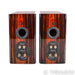 Monitor Audio Gold 100 Bookshelf Speakers; Piano Ebony Pair