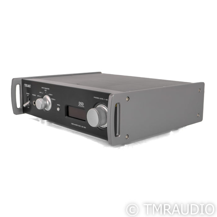 Teac UD-501 DAC; D/A Converter