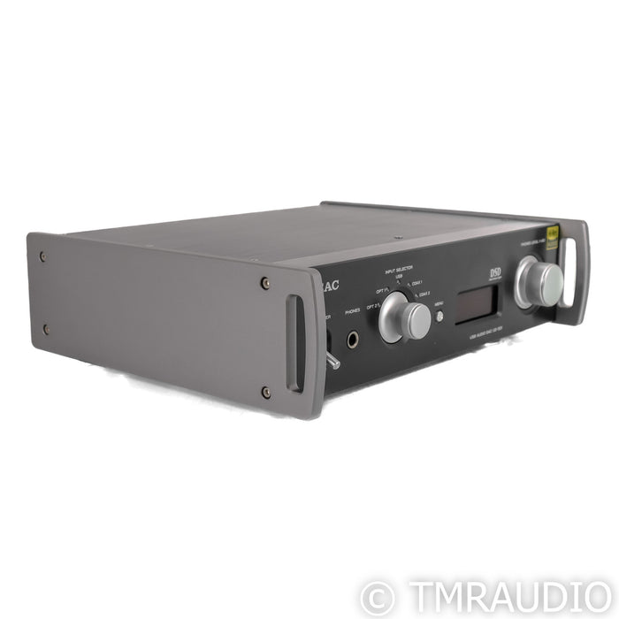 Teac UD-501 DAC; D/A Converter