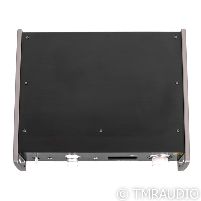 Teac UD-501 DAC; D/A Converter