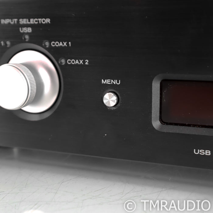 Teac UD-501 DAC; D/A Converter