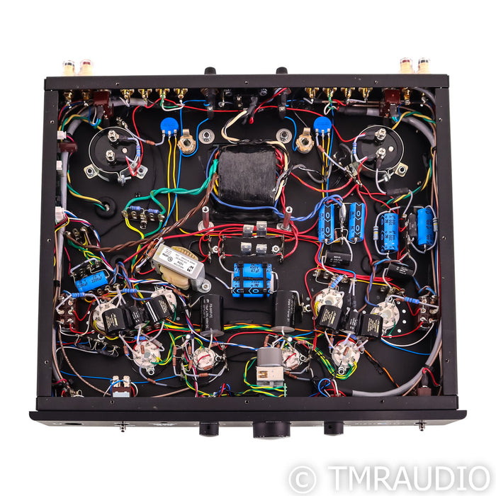 Cary Audio SLI-80HS Stereo Tube Integrated Amplifier