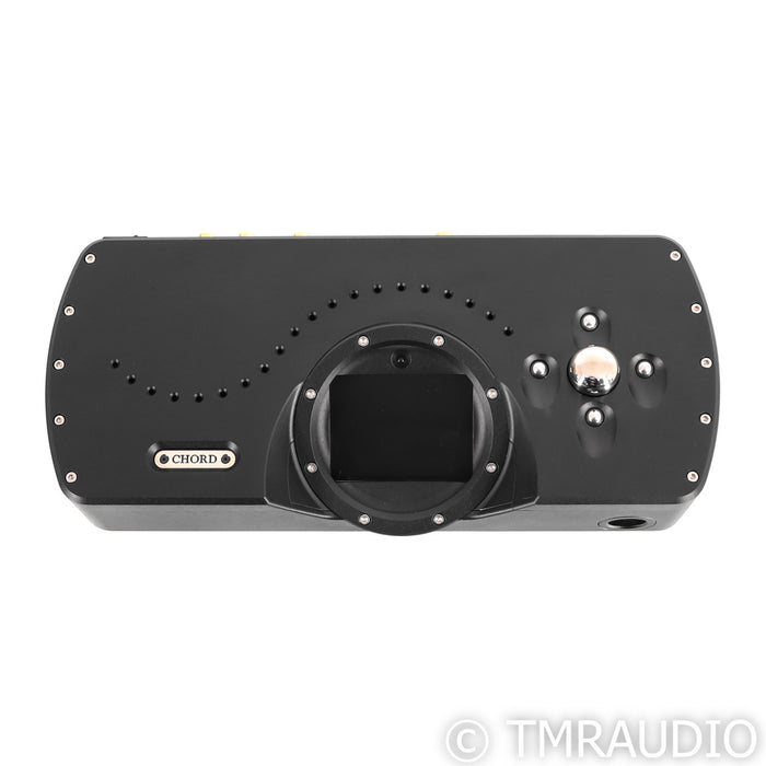 Chord Electronics Dave DAC / Headphone Amplifier