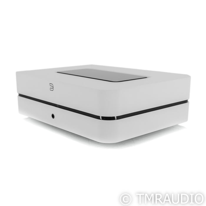 Bluesound POWERNODE N330 Wireless Streaming Amplifier; Roon Ready