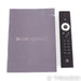 Bluesound POWERNODE N330 Wireless Streaming Amplifier; Roon Ready