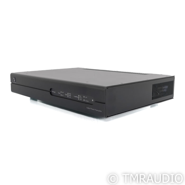 PS Audio Stellar MM / MC Phono Preamplifier