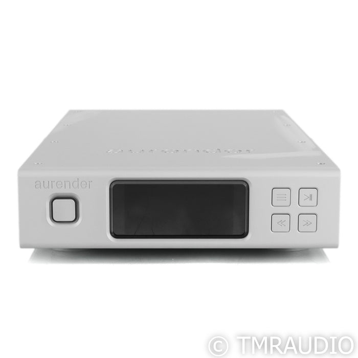 Aurender N100SC Network Streamer / Server; 2TB SSD