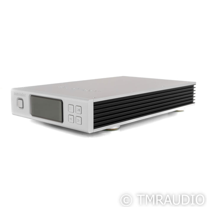 Aurender N100SC Network Streamer / Server; 2TB SSD