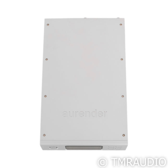 Aurender N100SC Network Streamer / Server; 2TB SSD