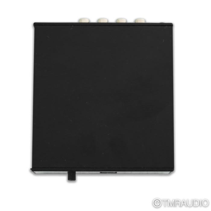 Rega Fono Mini A2D MkII MM Phono Preamplifier; A/D Converter (Open Box)