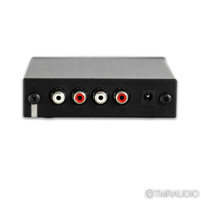 Rega Fono Mini A2D MkII MM Phono Preamplifier; A/D Converter (Open Box)