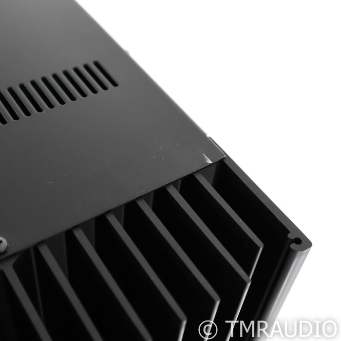 McIntosh MC302 Stereo Power Amplifier; MC-302