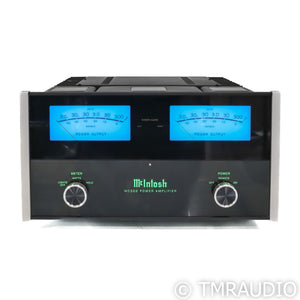 McIntosh MC302 Stereo Power Amplifier; MC-302