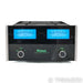 McIntosh MC302 Stereo Power Amplifier; MC-302