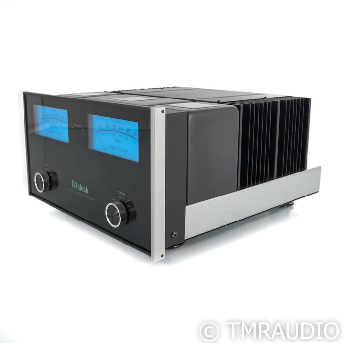 McIntosh MC302 Stereo Power Amplifier; MC-302