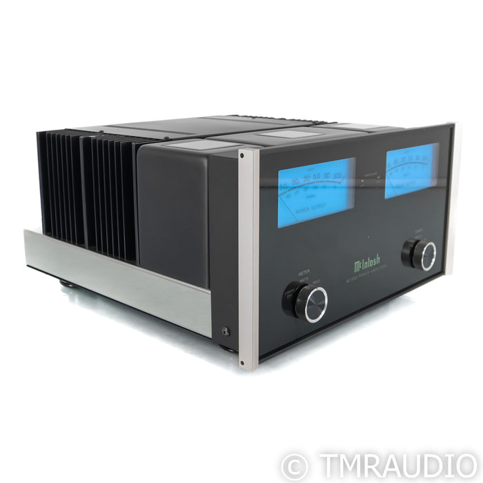 McIntosh MC302 Stereo Power Amplifier; MC-302