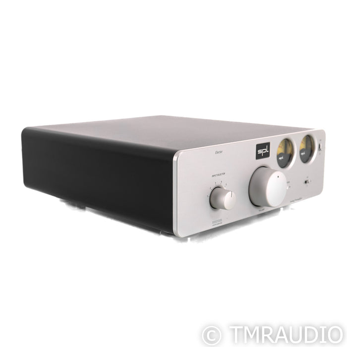 SPL Elector Stereo Preamplifier