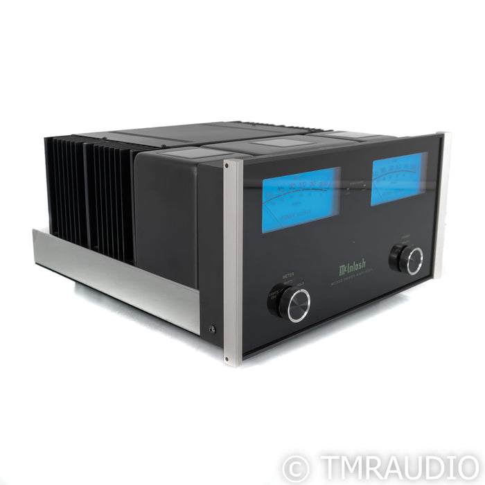 McIntosh MC302 Stereo Power Amplifier